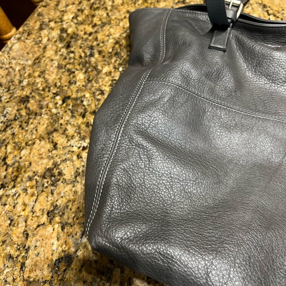 GARNET HILL BAG made in Italy - Picture 3 of 16